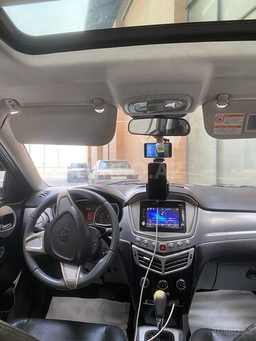 FAW Oley 2014, 165,000 km - 1.5 l - Bakı