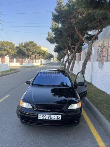 Opel Astra 2007, 298,552 km - 1.4 л - Bakı
