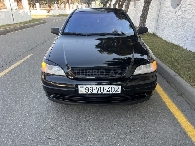 Opel Astra 2007, 298,552 km - 1.4 л - Bakı