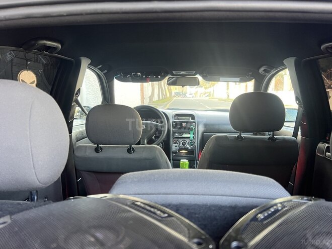 Opel Astra 2007, 298,552 km - 1.4 л - Bakı