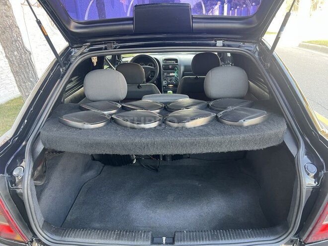 Opel Astra 2007, 298,552 km - 1.4 л - Bakı