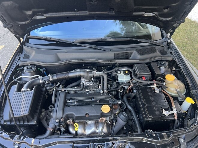 Opel Astra 2007, 298,552 km - 1.4 л - Bakı