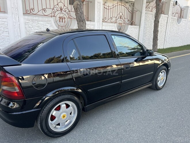 Opel Astra 2007, 298,552 km - 1.4 л - Bakı