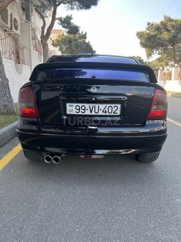 Opel Astra 2007, 298,552 km - 1.4 л - Bakı