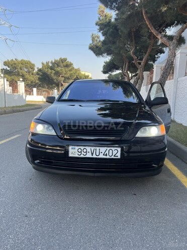 Opel Astra 2007, 298,552 km - 1.4 л - Bakı