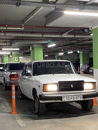 LADA (VAZ) 2107 1988, 46,790 km - 1.5 л - Bakı