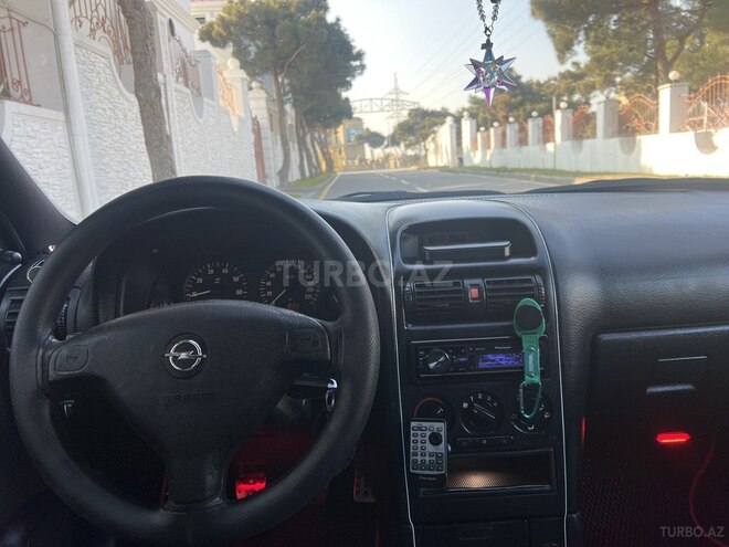 Opel Astra 2007, 298,552 km - 1.4 л - Bakı