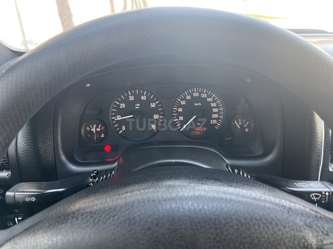 Opel Astra 2007, 298,552 km - 1.4 л - Bakı