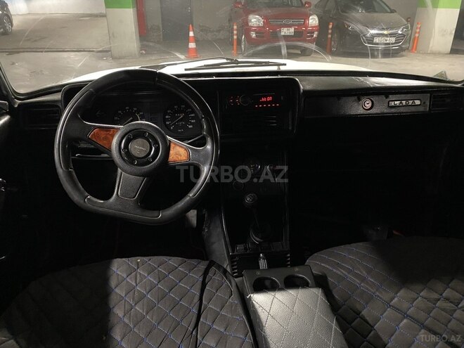 LADA (VAZ) 2107 1988, 46,790 km - 1.5 л - Bakı