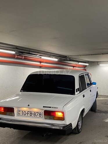 LADA (VAZ) 2107 1988, 46,790 km - 1.5 л - Bakı
