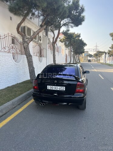 Opel Astra 2007, 298,552 km - 1.4 л - Bakı