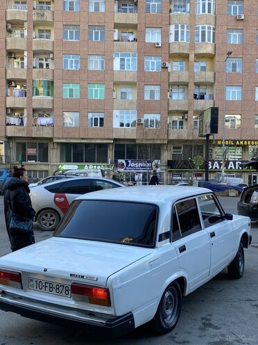 LADA (VAZ) 2107 1988, 46,790 km - 1.5 л - Bakı