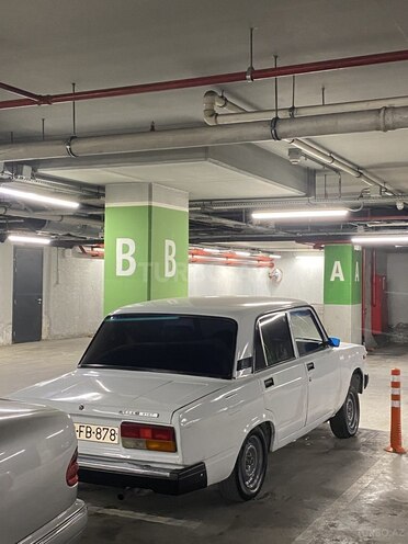 LADA (VAZ) 2107 1988, 46,790 km - 1.5 л - Bakı