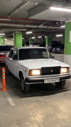 LADA (VAZ) 2107 1988, 46,790 km - 1.5 л - Bakı
