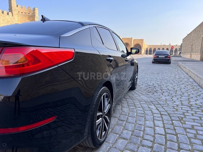 Kia Optima 2014, 155,000 km - 2.0 l - Bakı