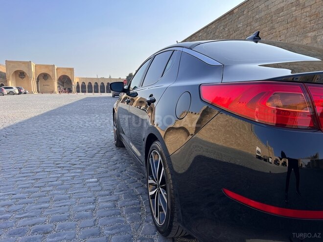 Kia Optima 2014, 155,000 km - 2.0 l - Bakı