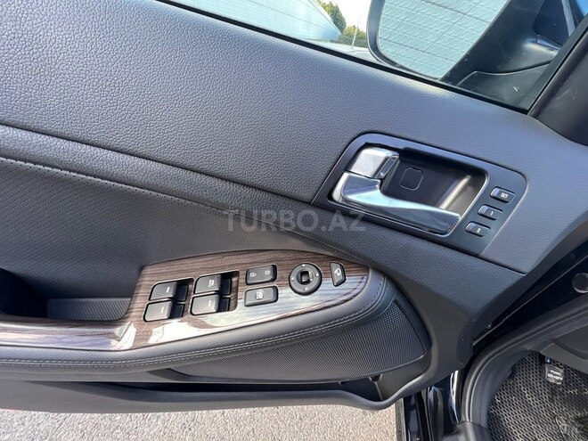 Kia Optima 2014, 155,000 km - 2.0 l - Bakı
