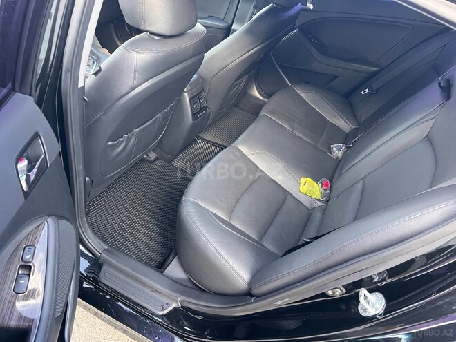 Kia Optima 2014, 155,000 km - 2.0 l - Bakı