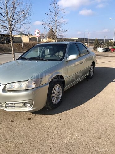 Toyota Camry 2002, 500,000 km - 2.4 l - Gəncə