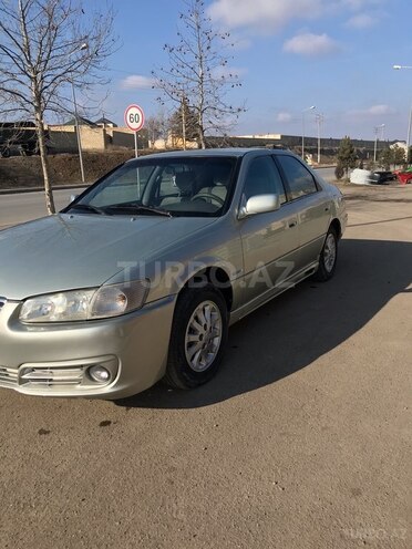 Toyota Camry 2002, 500,000 km - 2.4 l - Gəncə