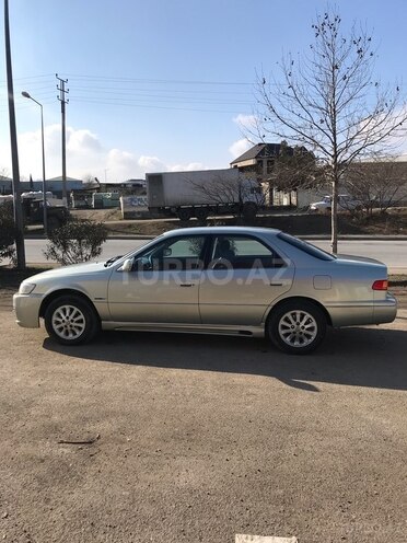Toyota Camry 2002, 500,000 km - 2.4 l - Gəncə