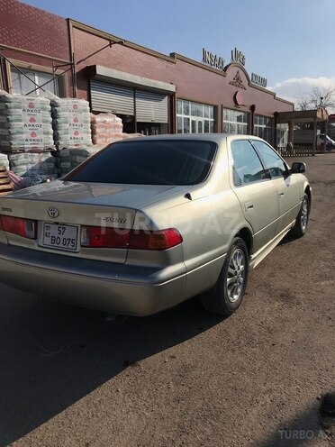 Toyota Camry 2002, 500,000 km - 2.4 l - Gəncə
