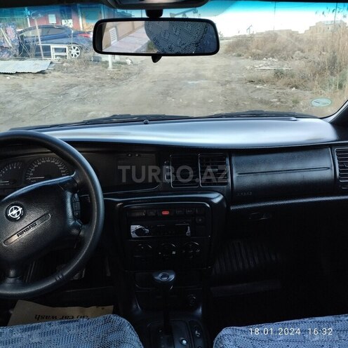 Opel Vectra 1998, 392,072 km - 2.0 л - Bakı