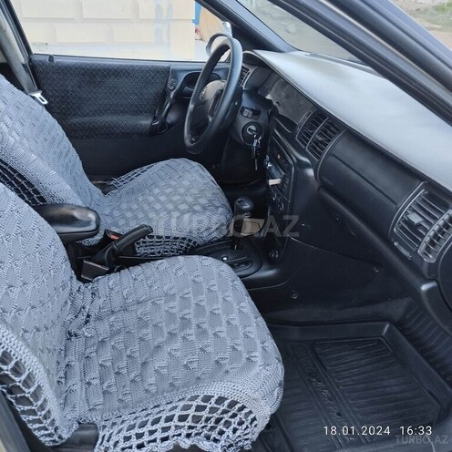 Opel Vectra 1998, 392,072 km - 2.0 л - Bakı