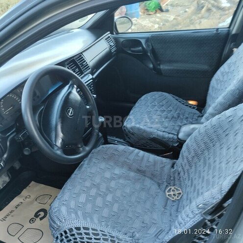 Opel Vectra 1998, 392,072 km - 2.0 л - Bakı