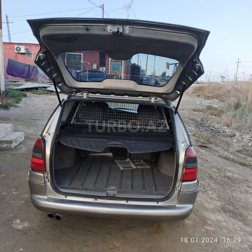 Opel Vectra 1998, 392,072 km - 2.0 л - Bakı