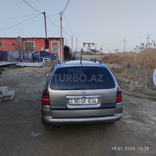 Opel Vectra 1998, 392,072 km - 2.0 л - Bakı