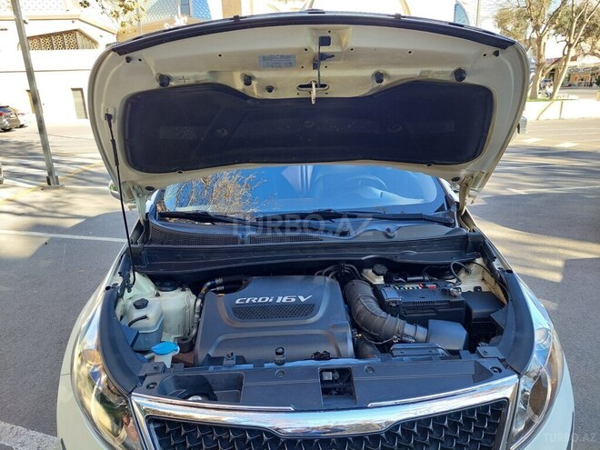 Kia Sportage 2014, 183,453 km - 2.0 l - Bakı