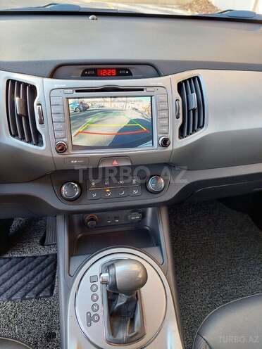 Kia Sportage 2014, 183,453 km - 2.0 l - Bakı