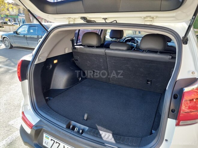 Kia Sportage 2014, 183,453 km - 2.0 l - Bakı