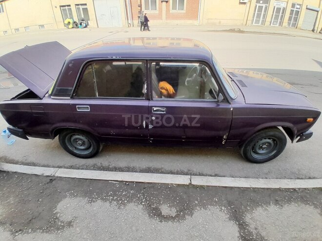 LADA (VAZ) 2105 1995, 98,999 km - 1.6 l - Gəncə