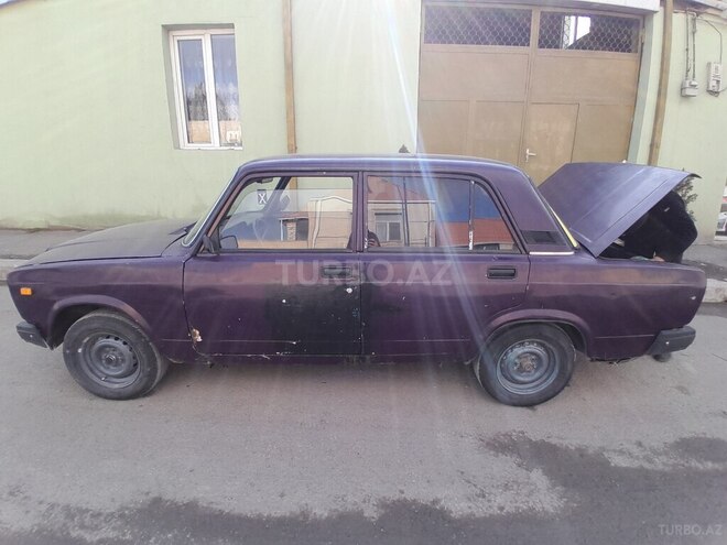 LADA (VAZ) 2105 1995, 98,999 km - 1.6 l - Gəncə
