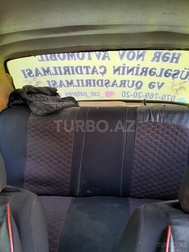 LADA (VAZ) 2105 1995, 98,999 km - 1.6 l - Gəncə
