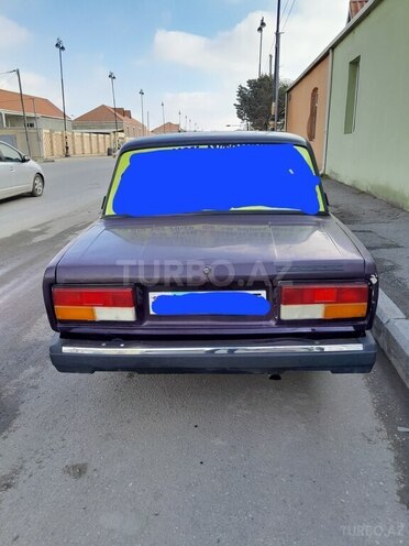 LADA (VAZ) 2105 1995, 98,999 km - 1.6 l - Gəncə