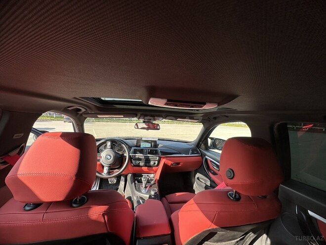 BMW 328 2015, 173,221 km - 2.0 l - Bakı
