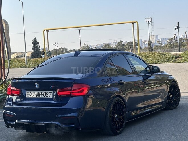 BMW 328 2015, 173,221 km - 2.0 l - Bakı
