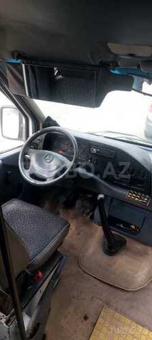 Mercedes Sprinter 208 1997, 550,000 km - 2.3 l - Mingəçevir