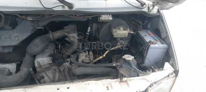 Mercedes Sprinter 208 1997, 550,000 km - 2.3 l - Mingəçevir