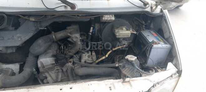 Mercedes Sprinter 208 1997, 550,000 km - 2.3 l - Mingəçevir
