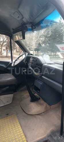 Mercedes Sprinter 208 1997, 550,000 km - 2.3 l - Mingəçevir