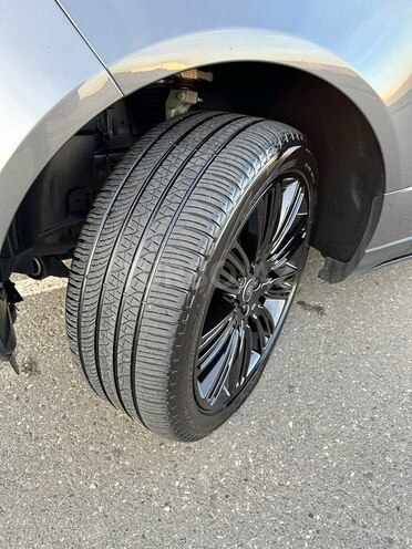 Land Rover Range Rover 2015, 165,000 km - 3.0 л - Bakı