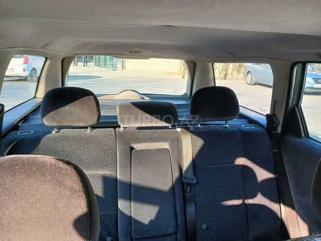 Opel Vectra 1999, 480,466 km - 1.6 l - Bakı