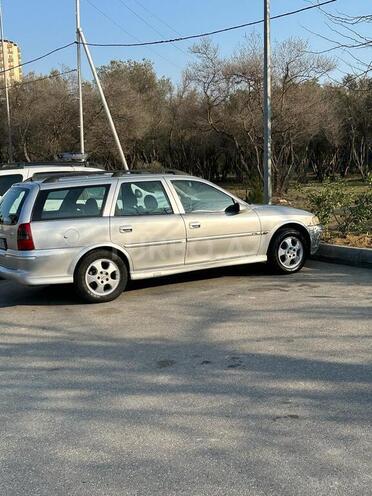 Opel Vectra 1999, 480,466 km - 1.6 l - Bakı