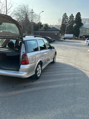 Opel Vectra 1999, 480,466 km - 1.6 l - Bakı