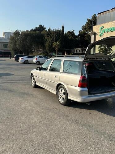 Opel Vectra 1999, 480,466 km - 1.6 l - Bakı