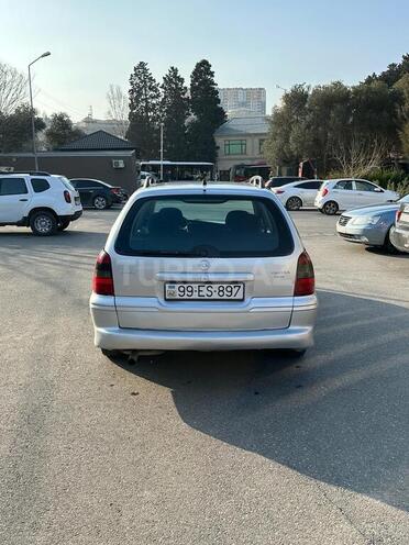 Opel Vectra 1999, 480,466 km - 1.6 l - Bakı